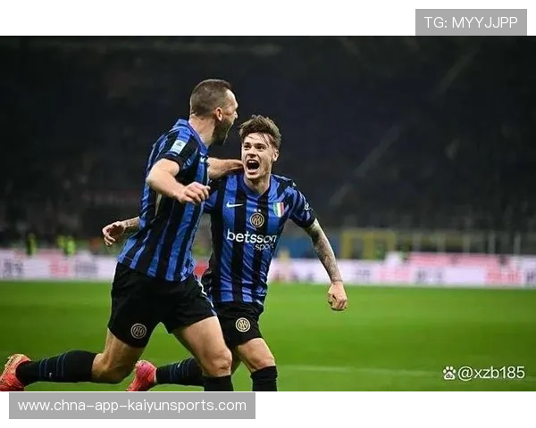 国米陷入深度危机