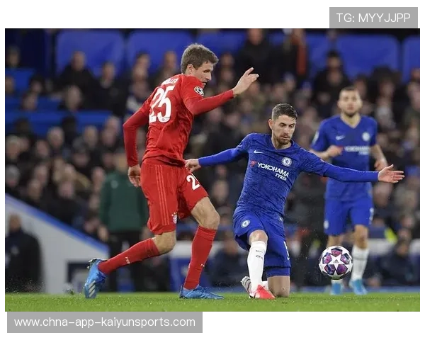 欧冠豪门对决，拜仁对阵切尔西赛前展望，拜仁vs切尔西超级杯