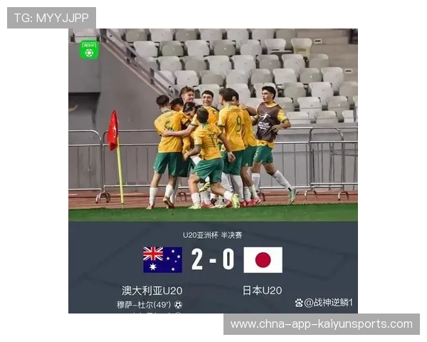 澳大利亚顺利晋级，主帅信心满满，澳大利亚队