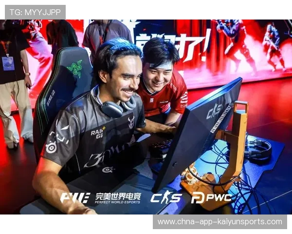 电竞战队幕后团队价值日益凸显，电竞战队的